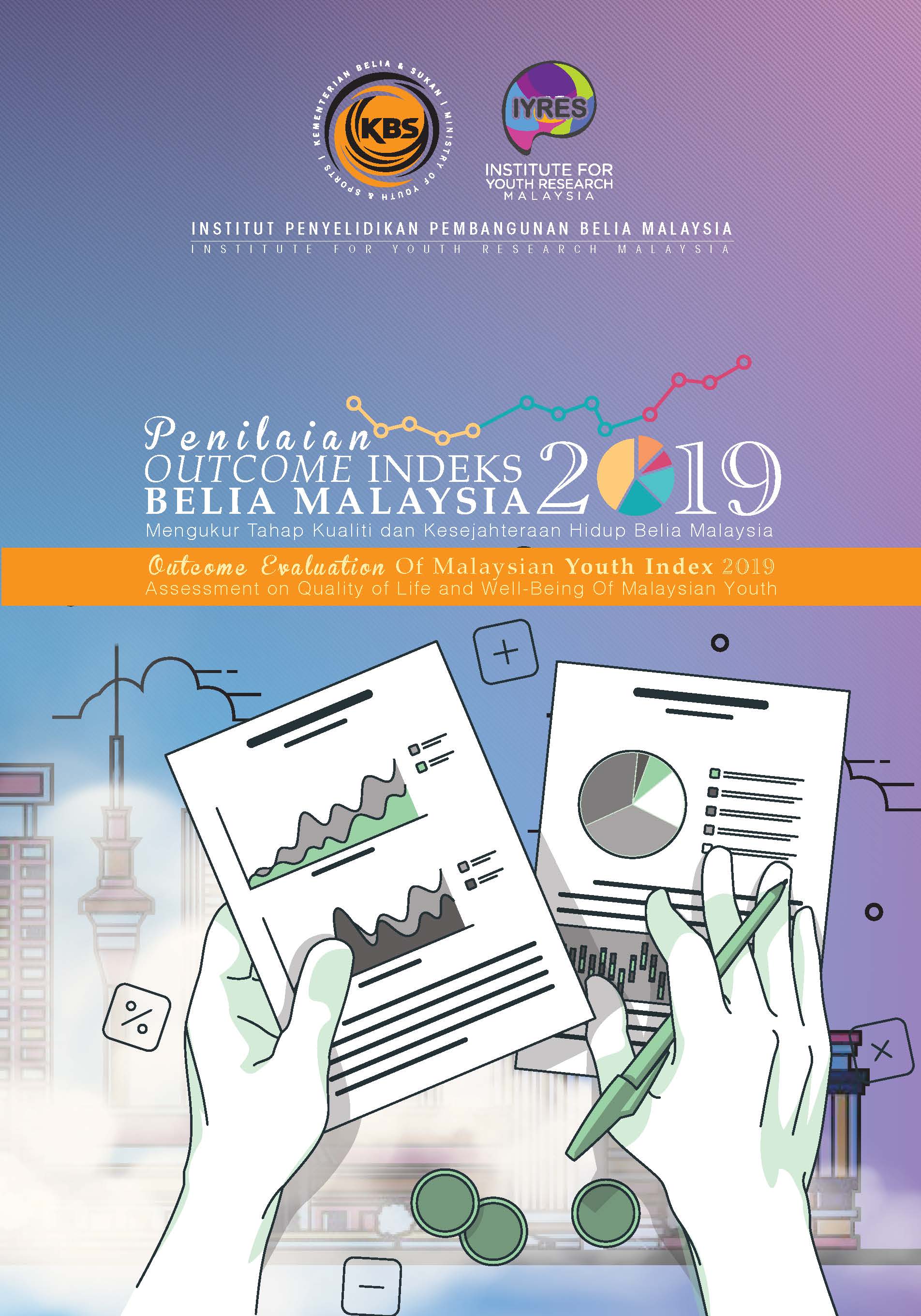 Penilaian Outcome Indeks Belia Malaysia 2019
