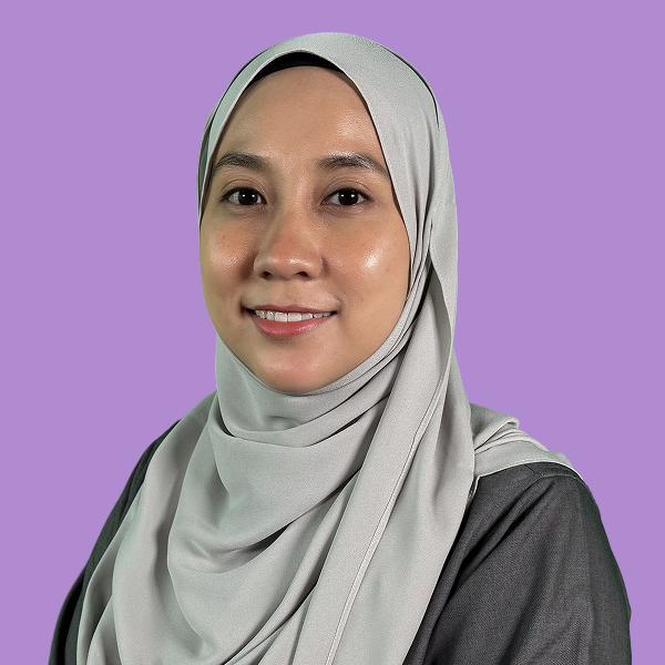 Nurul Alya binti Mohd Adnan