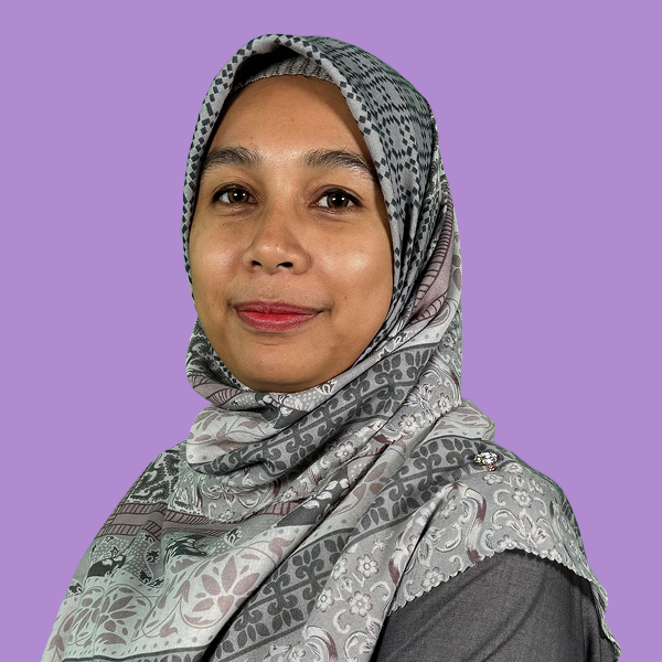 Rozahidah binti Roslee