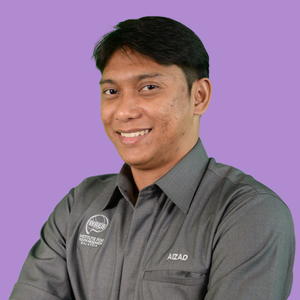 Muhammad Aizad bin Mohd Apandi