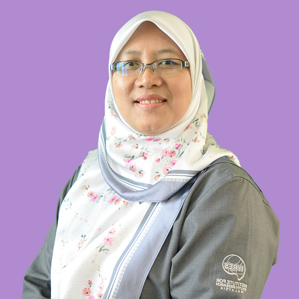 Dr. Shariffah binti Mamat