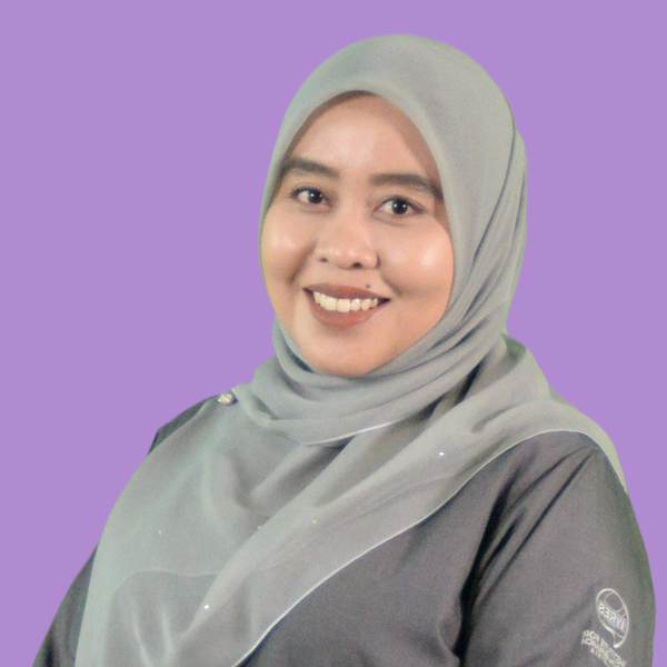 Aryma binti Johari