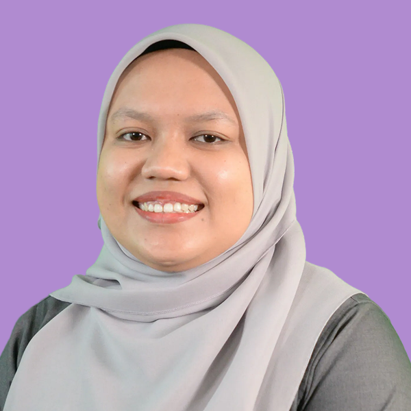 Nur Najmin Naja binti Zamri