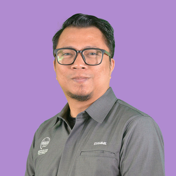 Syammil Hakimee bin Jamaludin