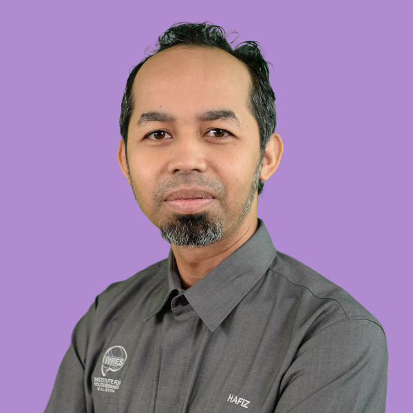 Muhammad Hafiz bin Hassan