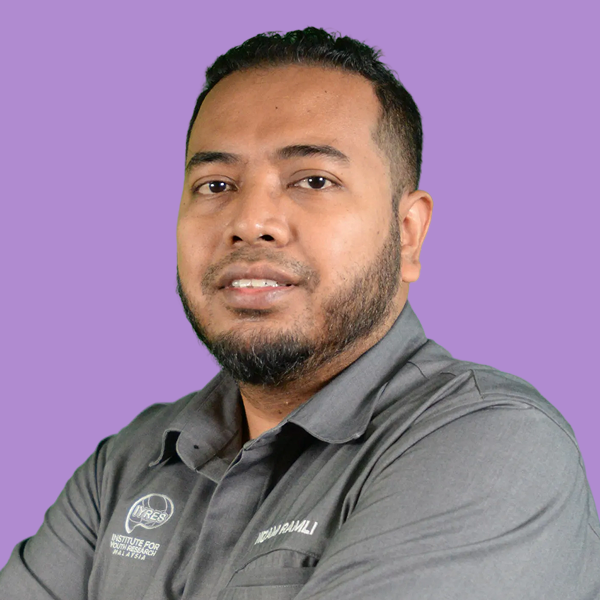 Shah Romnizam bin Ramli