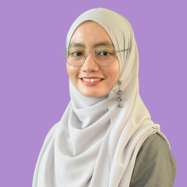 Nur Azin Azlina binti Razali