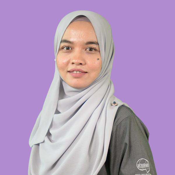 Wan Suriani binti Wan Jamal