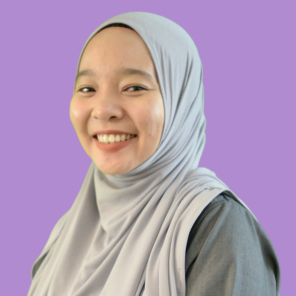 Nur Syuhada binti Mokhzan