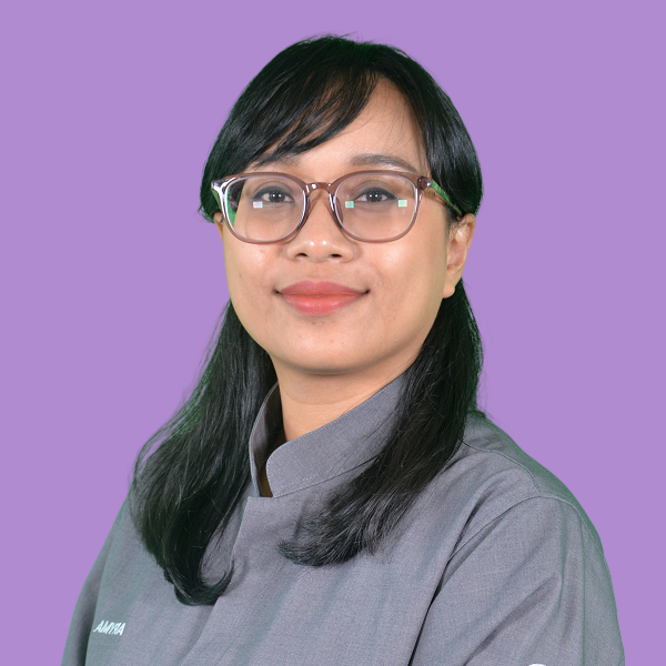 Siti Aisyah binti Saahri