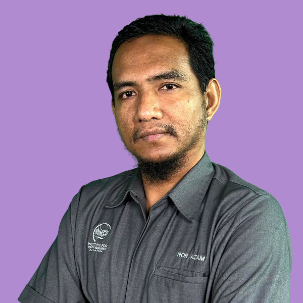 Mohd Nor Azam bin Kamarudin