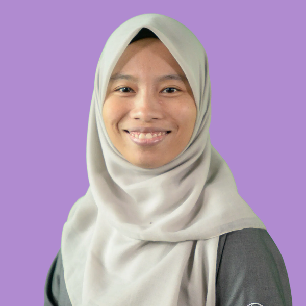Nurul Zafirah binti Abd. Khalim Khafidz