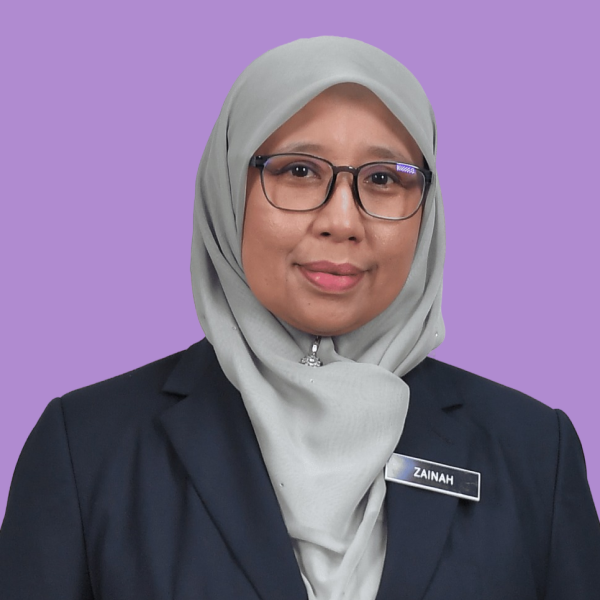 Dr. Zainah binti Shariff