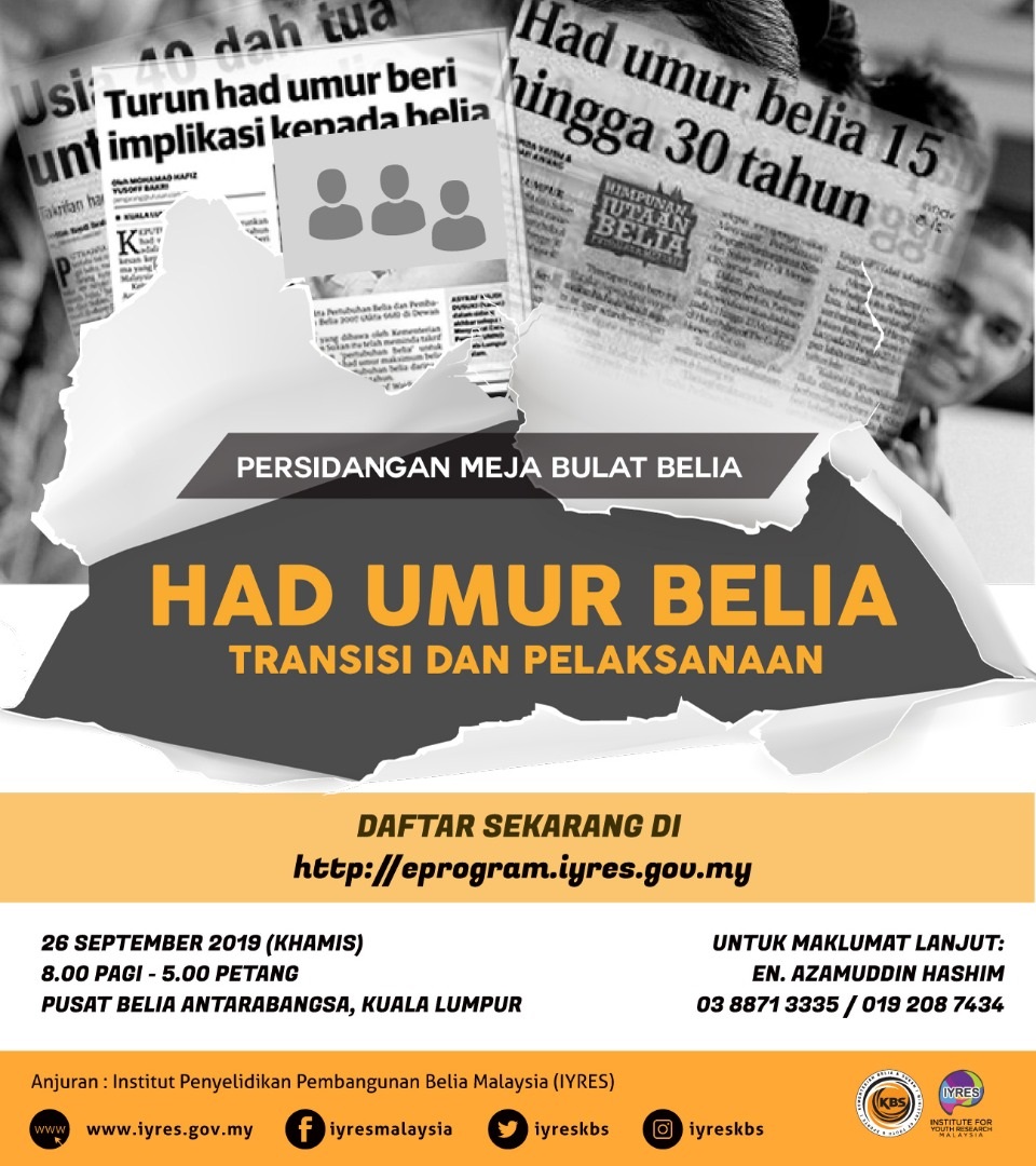 RTD HAD BELIA