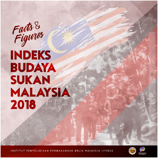 Fact & Figures Budaya Sukan Malaysia 2018