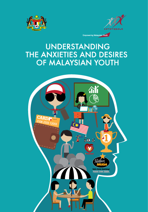 Understanding The Anxieties & Desires of Malaysia Youth