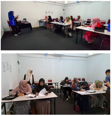 tot ganu