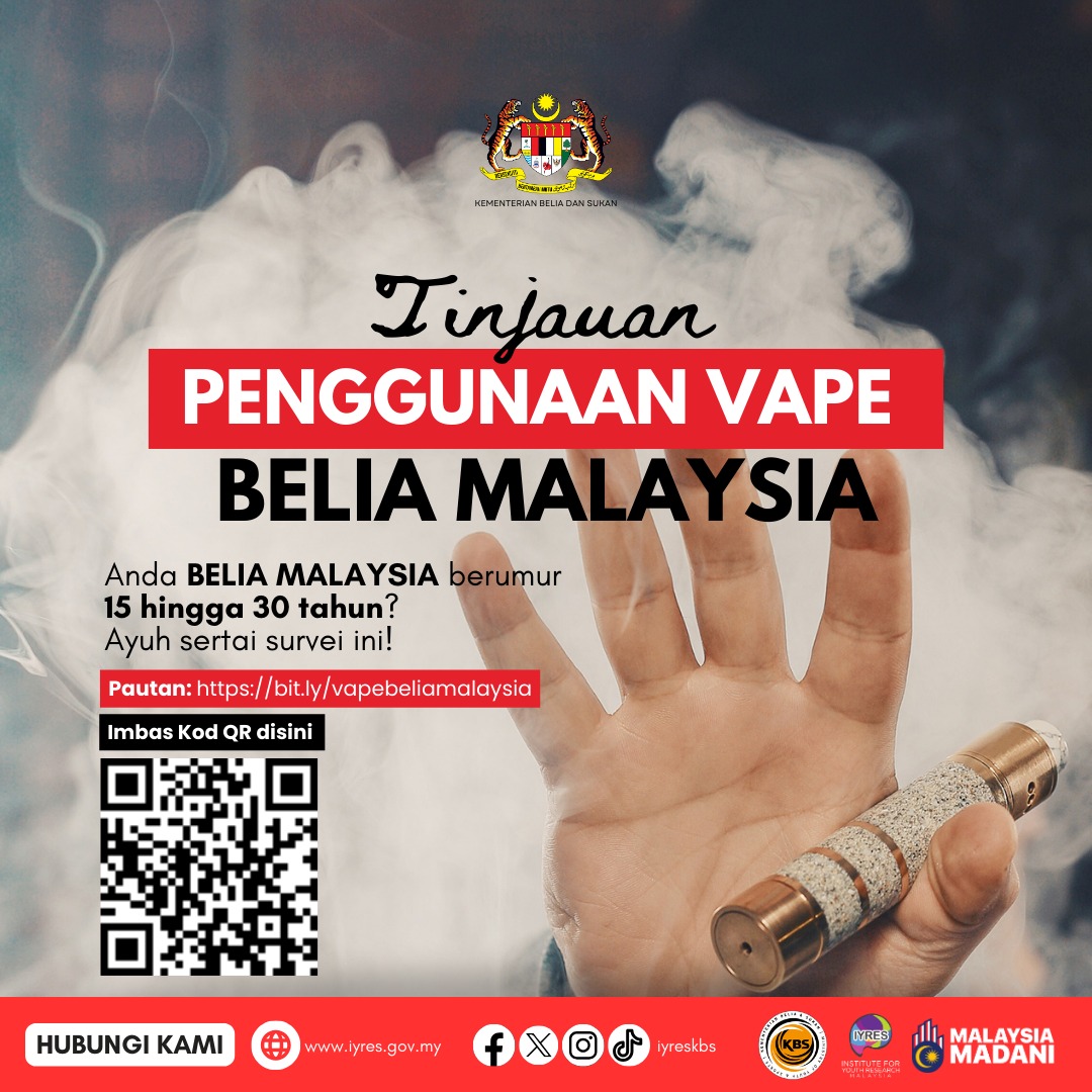 2023   Vape Belia Malaysia