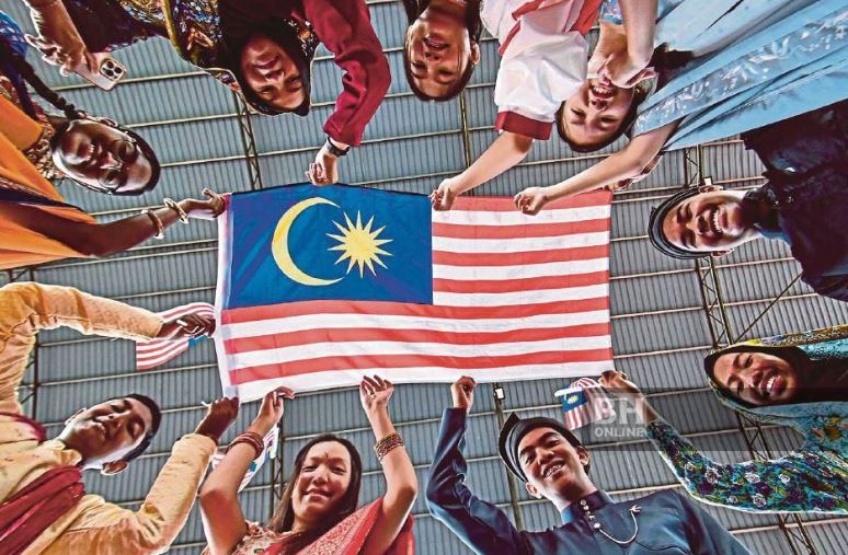 gerakan mzb365