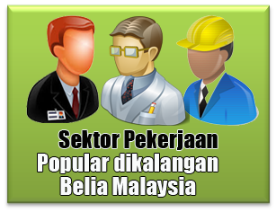 Institut Penyelidikan Pembangunan Belia Malaysia Sektor Pekerjaan Popular Di Kalangan Belia Malaysia