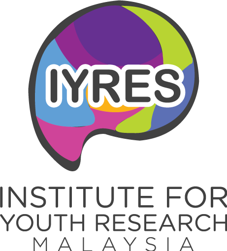 Institut Penyelidikan Pembangunan Belia Malaysia - Garis Panduan Penggunaan Logo  IYRES