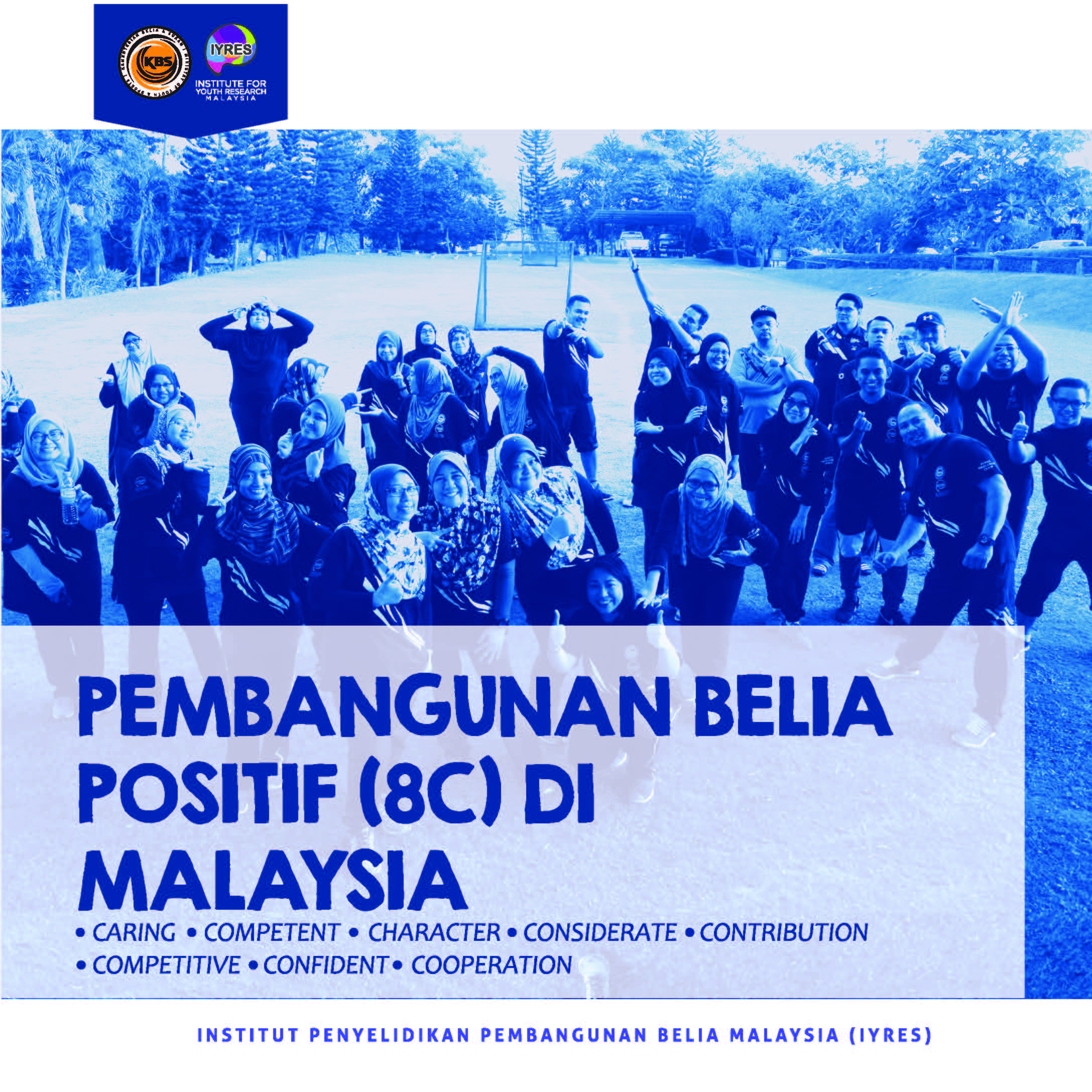 Penilaian Outcome Indeks Belia Malaysia 2019