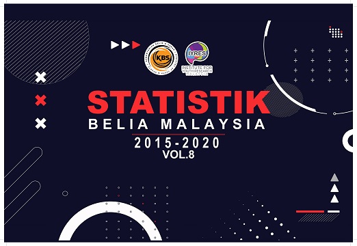 Statistik Belia Malaysia 2015   2020