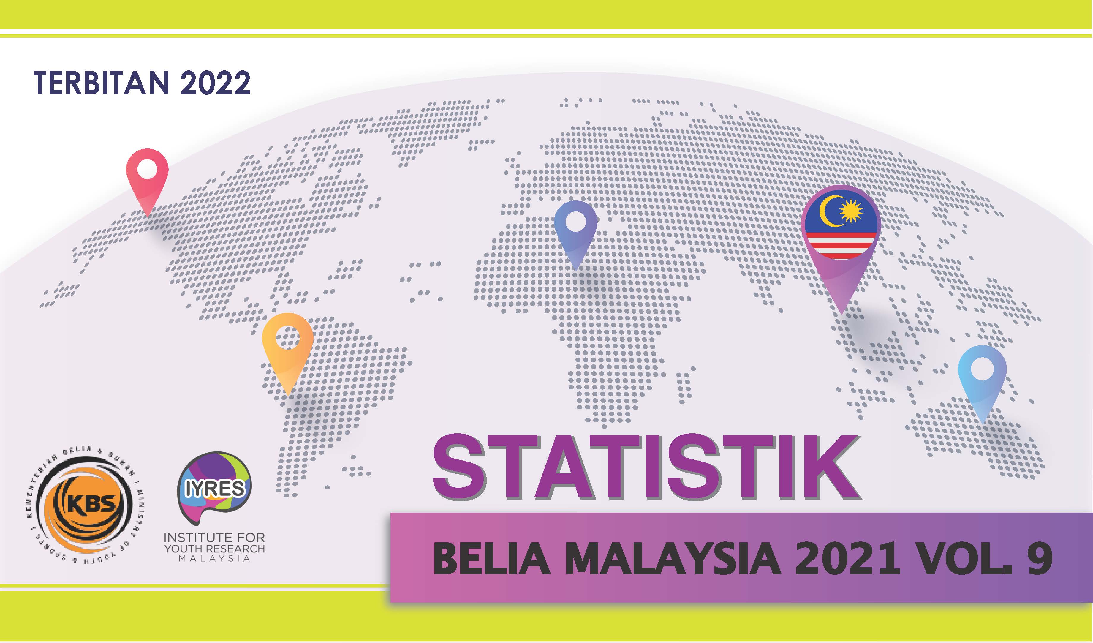 Statistik Belia Malaysia 2015   2020