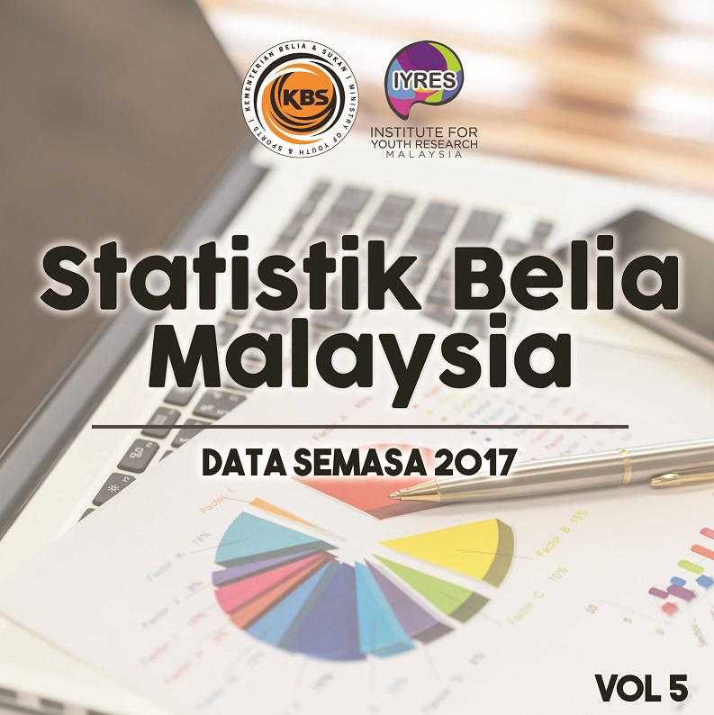 Statistik Belia Malaysia Data Semasa 2017