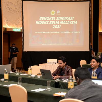 BENGKEL SINDIKASI INDEKS BELIA MALAYSIA 2021