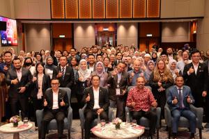 Seminar Penyelidikan Belia Kebangsaan (YOURS)