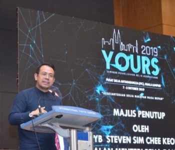 Seminar YOURS1