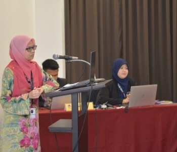 Seminar YOURS18