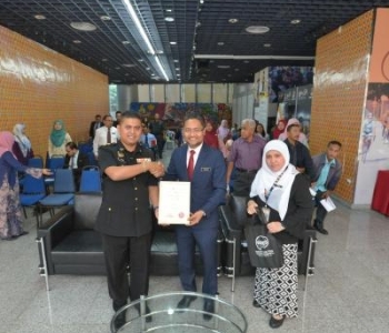 Travelog Ilmu1