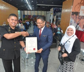 Travelog Ilmu2