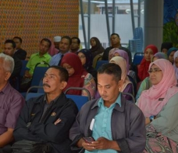 Travelog Ilmu6
