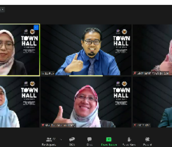 townhall iyres