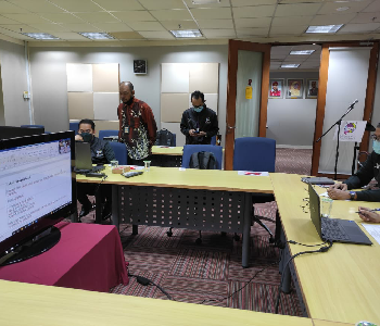 travelog ilmu1